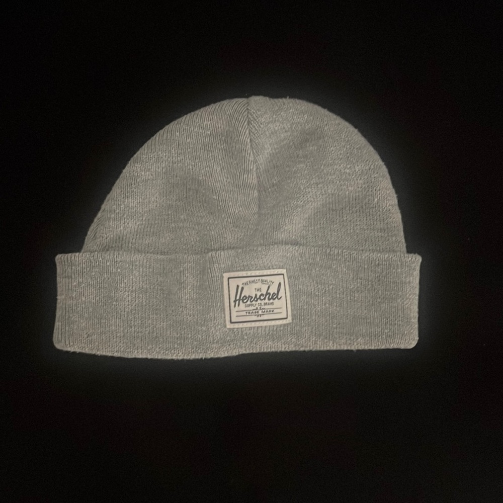 Infant Herschel Supply Beanie
